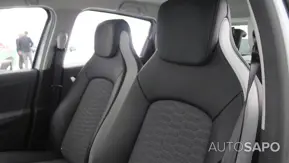Renault ZOE de 2021