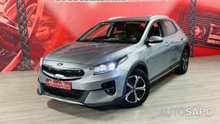 Kia XCeed de 2021