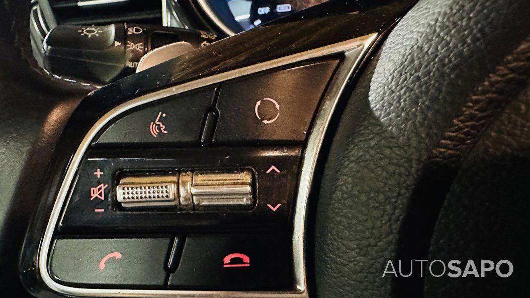 Kia XCeed de 2021