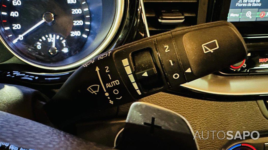 Kia XCeed de 2021