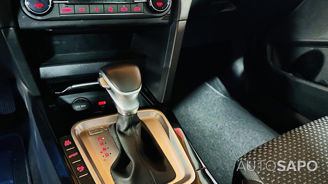 Kia XCeed de 2021