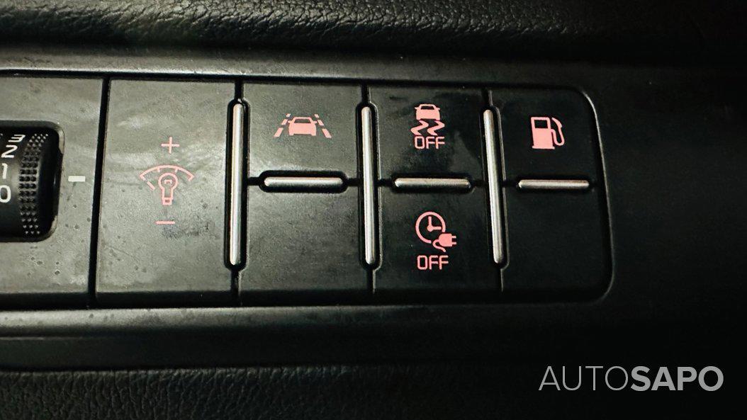 Kia XCeed de 2021