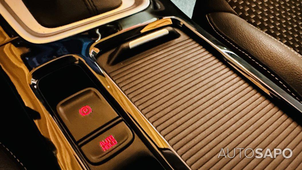 Kia XCeed de 2021