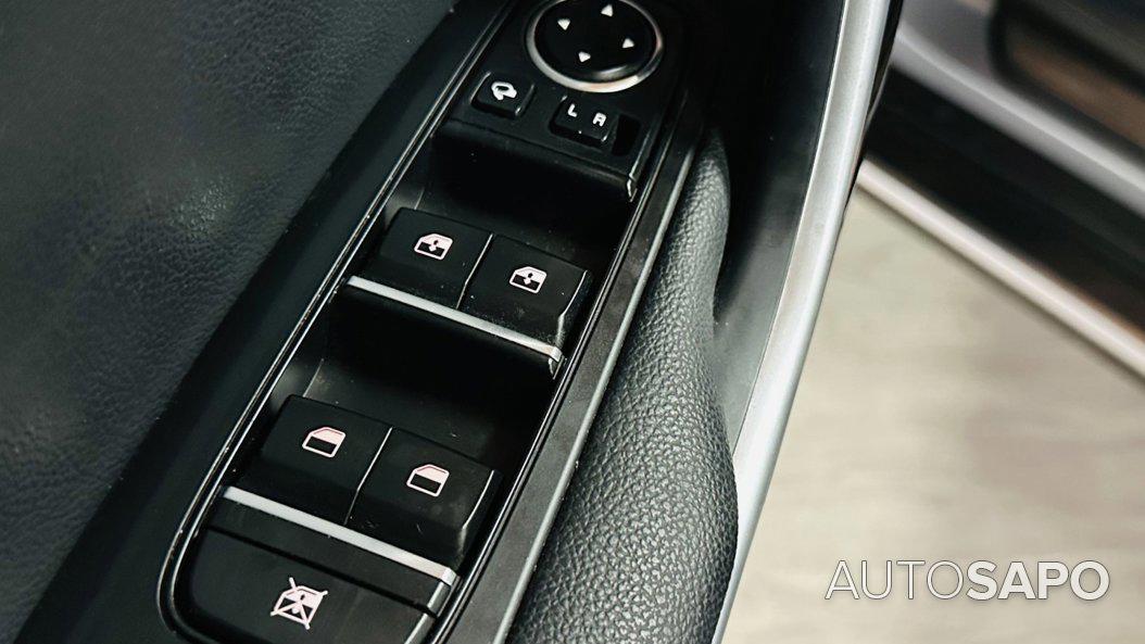 Kia XCeed de 2021