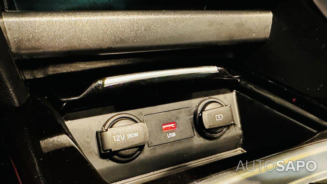 Kia XCeed de 2021