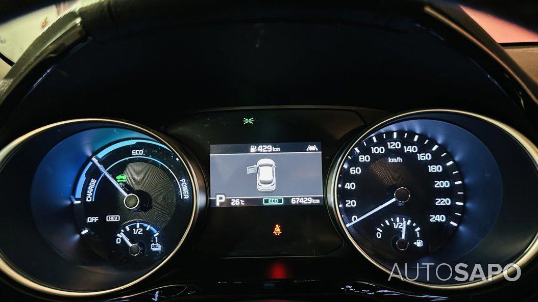 Kia XCeed de 2021