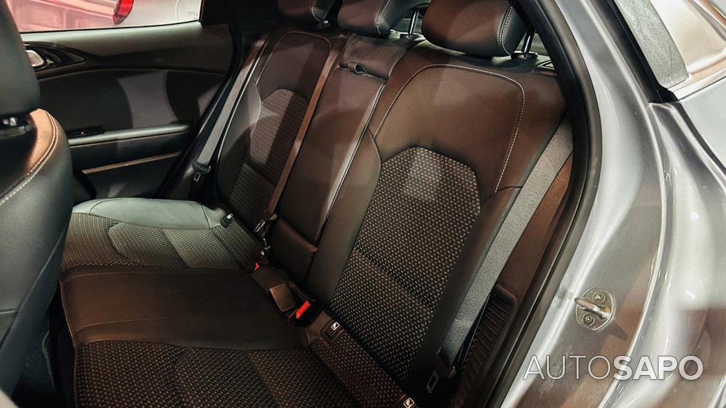 Kia XCeed de 2021
