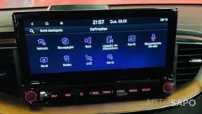 Kia XCeed de 2021
