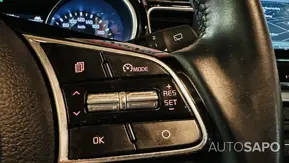 Kia XCeed de 2021