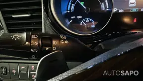 Kia XCeed de 2021