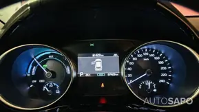 Kia XCeed de 2021