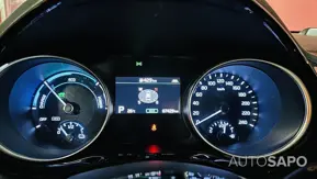 Kia XCeed de 2021