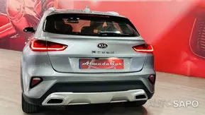 Kia XCeed de 2021