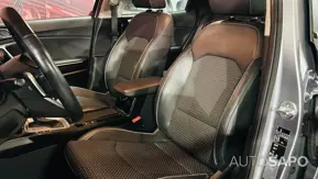 Kia XCeed de 2021