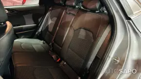 Kia XCeed de 2021