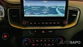 Kia XCeed de 2021