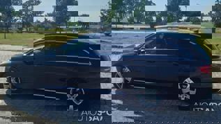 Mercedes-Benz Classe E 220 d Avantgarde de 2017