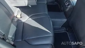 Mercedes-Benz Classe E 220 d Avantgarde de 2017