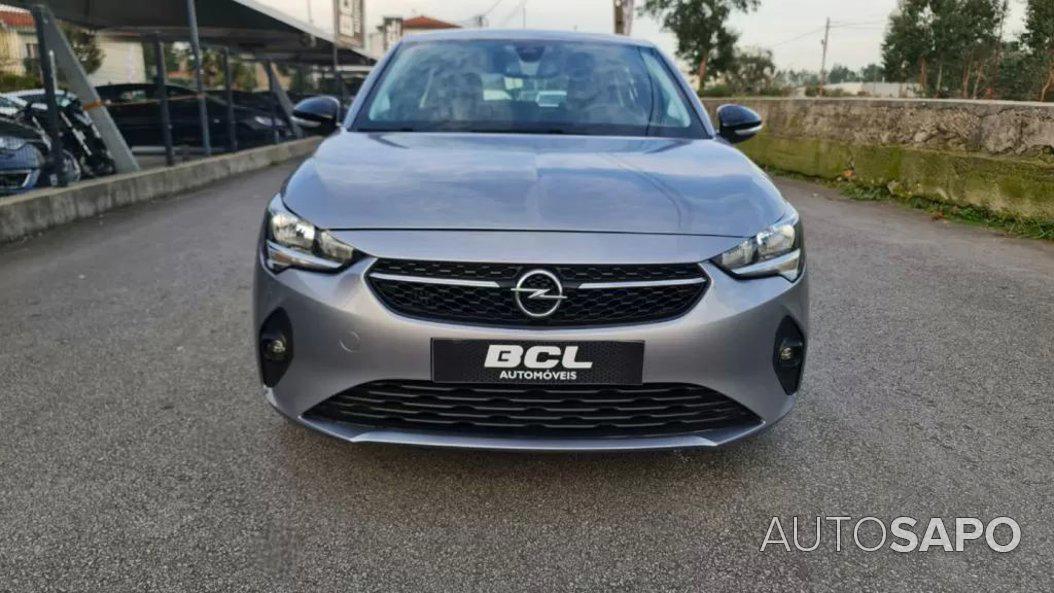Opel Corsa 1.5 D Elegance de 2020