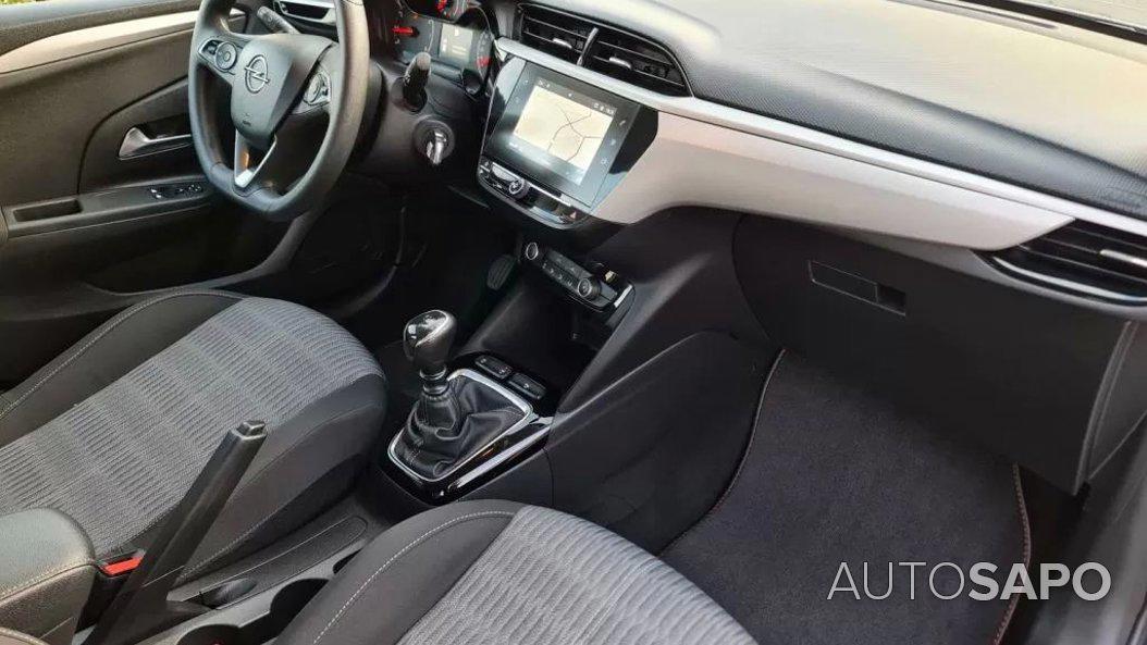 Opel Corsa 1.5 D Elegance de 2020