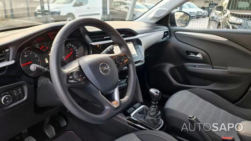 Opel Corsa 1.5 D Elegance de 2020
