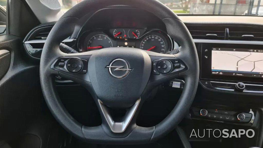 Opel Corsa 1.5 D Elegance de 2020