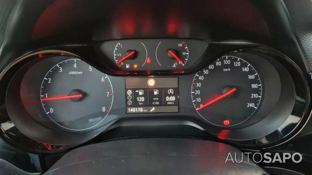 Opel Corsa 1.5 D Elegance de 2020