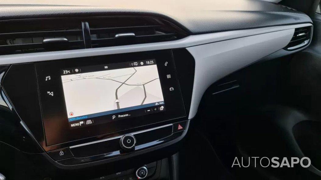 Opel Corsa 1.5 D Elegance de 2020