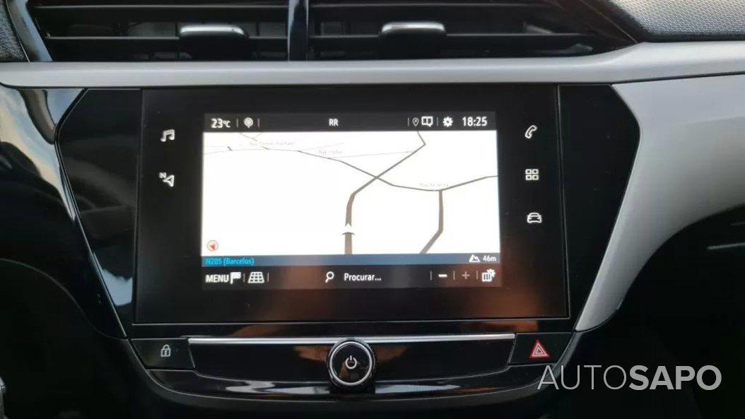 Opel Corsa 1.5 D Elegance de 2020