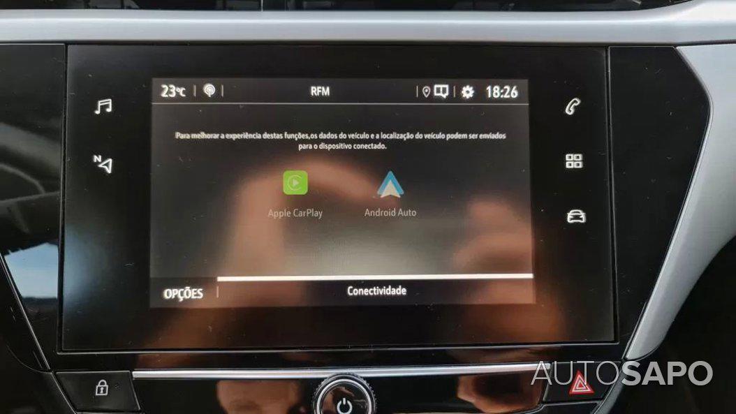 Opel Corsa 1.5 D Elegance de 2020