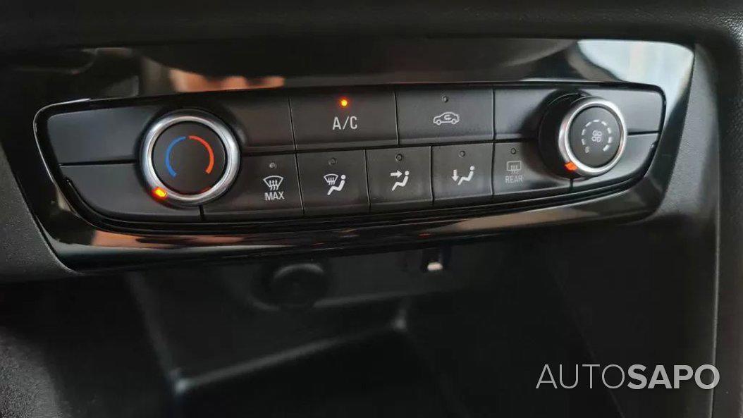 Opel Corsa 1.5 D Elegance de 2020