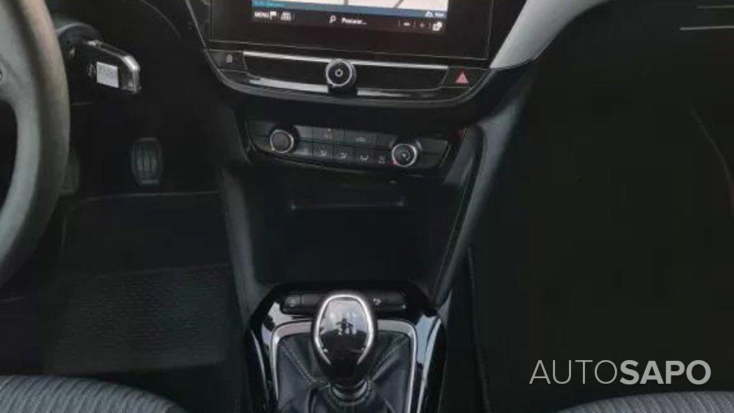 Opel Corsa 1.5 D Elegance de 2020