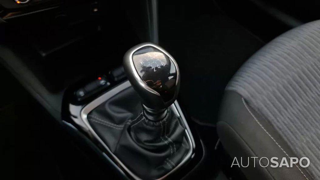 Opel Corsa 1.5 D Elegance de 2020