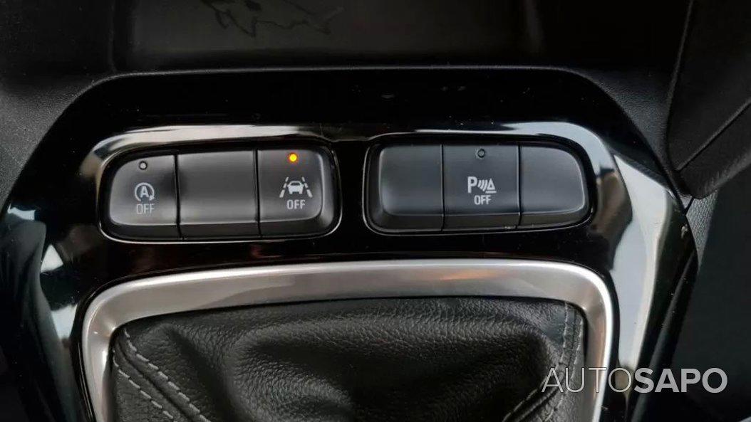 Opel Corsa 1.5 D Elegance de 2020