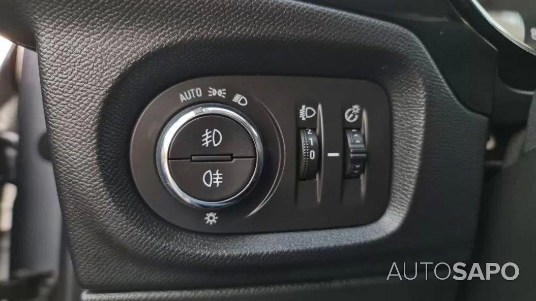 Opel Corsa 1.5 D Elegance de 2020