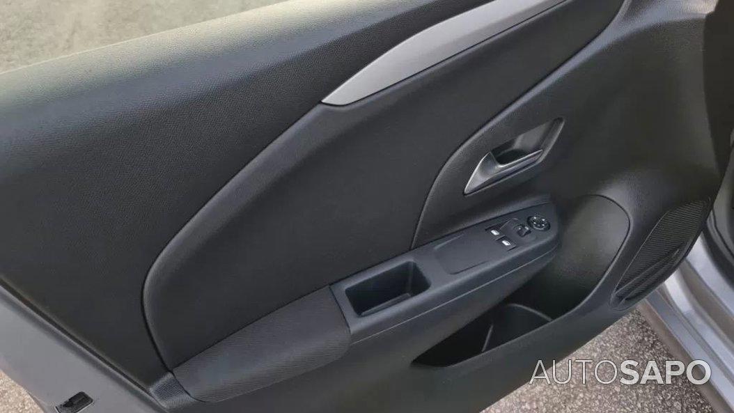 Opel Corsa 1.5 D Elegance de 2020