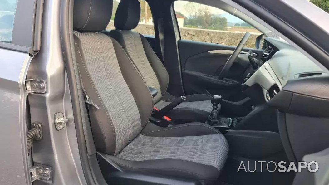 Opel Corsa 1.5 D Elegance de 2020