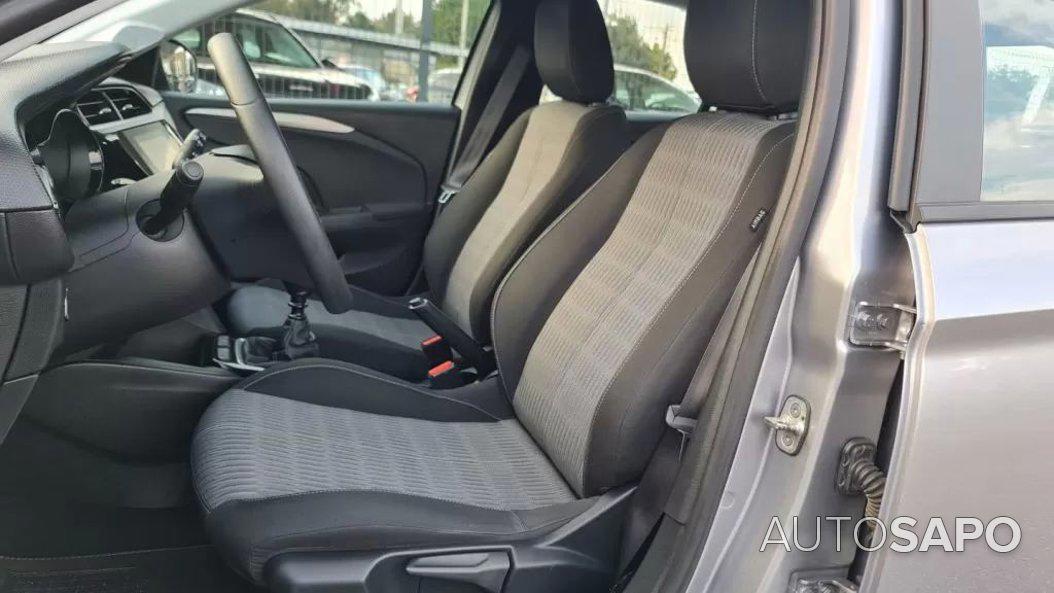 Opel Corsa 1.5 D Elegance de 2020