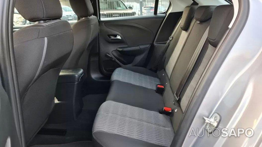 Opel Corsa 1.5 D Elegance de 2020