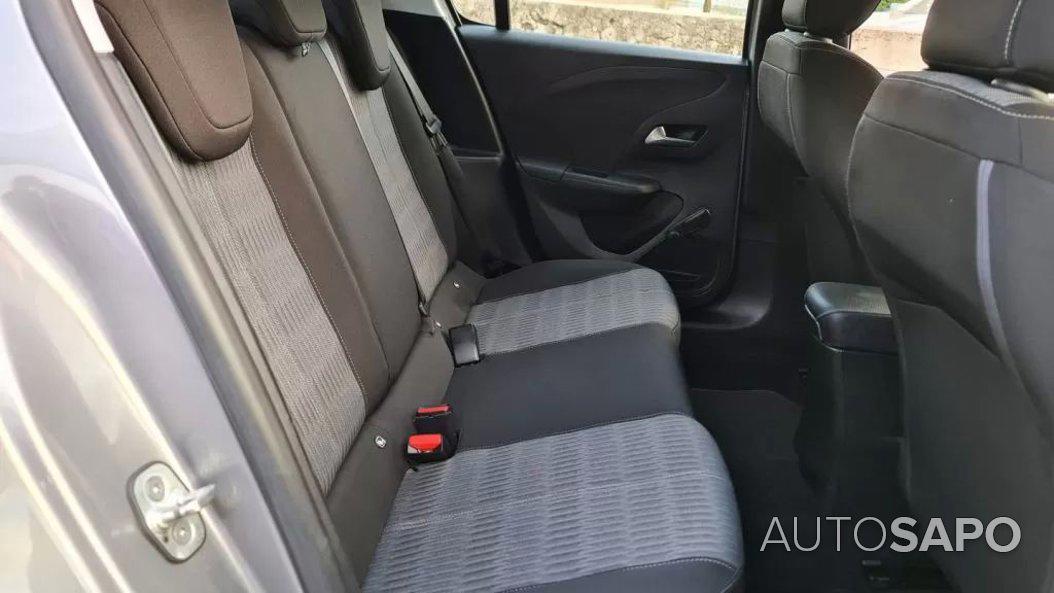 Opel Corsa 1.5 D Elegance de 2020