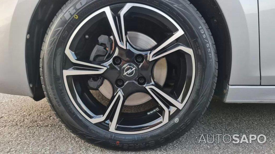 Opel Corsa 1.5 D Elegance de 2020