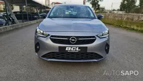 Opel Corsa 1.5 D Elegance de 2020