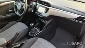Opel Corsa 1.5 D Elegance de 2020