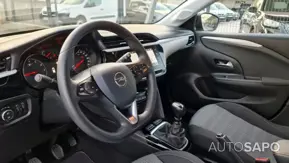 Opel Corsa 1.5 D Elegance de 2020