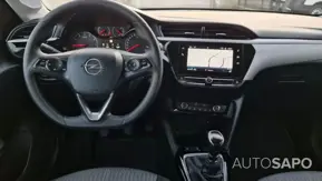 Opel Corsa 1.5 D Elegance de 2020