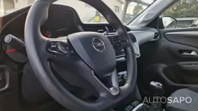 Opel Corsa 1.5 D Elegance de 2020