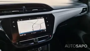 Opel Corsa 1.5 D Elegance de 2020