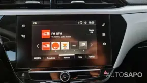 Opel Corsa 1.5 D Elegance de 2020