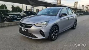 Opel Corsa 1.5 D Elegance de 2020