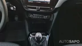 Opel Corsa 1.5 D Elegance de 2020